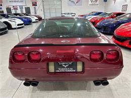 1993 Chevrolet Corvette (CC-2085970) for sale in Dallas, Texas