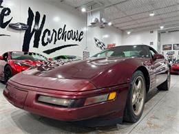 1993 Chevrolet Corvette (CC-2085970) for sale in Dallas, Texas