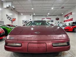 1993 Chevrolet Corvette (CC-2085970) for sale in Dallas, Texas
