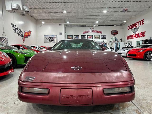 1993 Chevrolet Corvette (CC-2085970) for sale in Dallas, Texas