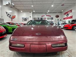 1993 Chevrolet Corvette (CC-2085970) for sale in Dallas, Texas
