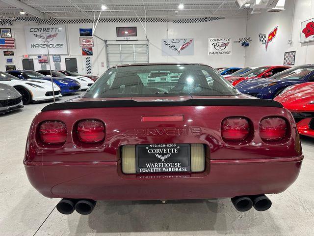 1993 Chevrolet Corvette (CC-2085970) for sale in Dallas, Texas