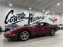 1993 Chevrolet Corvette (CC-2085970) for sale in Dallas, Texas