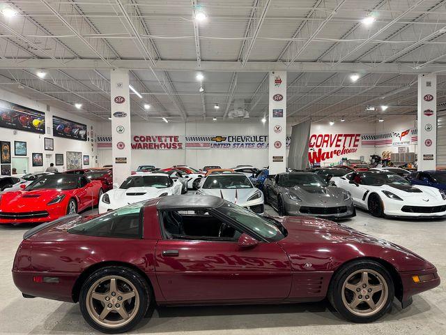 1993 Chevrolet Corvette (CC-2085970) for sale in Dallas, Texas