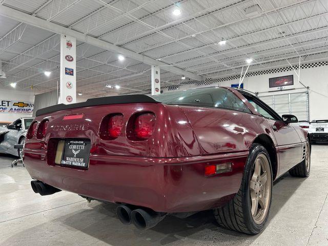 1993 Chevrolet Corvette (CC-2085970) for sale in Dallas, Texas