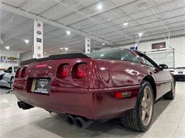 1993 Chevrolet Corvette (CC-2085970) for sale in Dallas, Texas