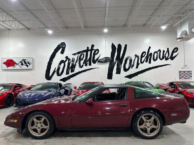 1993 Chevrolet Corvette (CC-2085970) for sale in Dallas, Texas