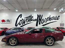 1993 Chevrolet Corvette (CC-2085970) for sale in Dallas, Texas