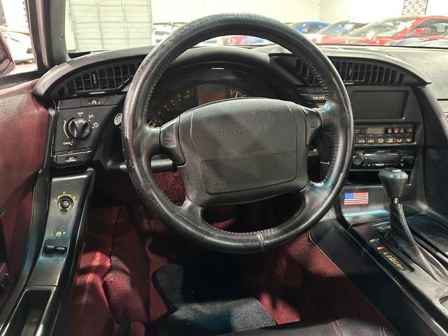 1993 Chevrolet Corvette (CC-2085970) for sale in Dallas, Texas