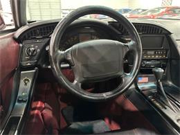 1993 Chevrolet Corvette (CC-2085970) for sale in Dallas, Texas
