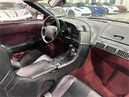 1993 Chevrolet Corvette (CC-2085970) for sale in Dallas, Texas