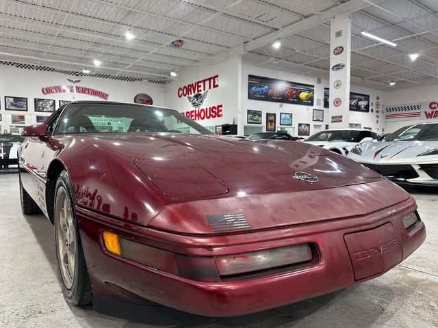 1993 Chevrolet Corvette (CC-2085970) for sale in Dallas, Texas