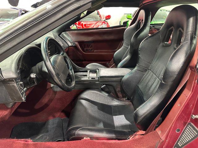 1993 Chevrolet Corvette (CC-2085970) for sale in Dallas, Texas