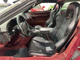 1993 Chevrolet Corvette (CC-2085970) for sale in Dallas, Texas