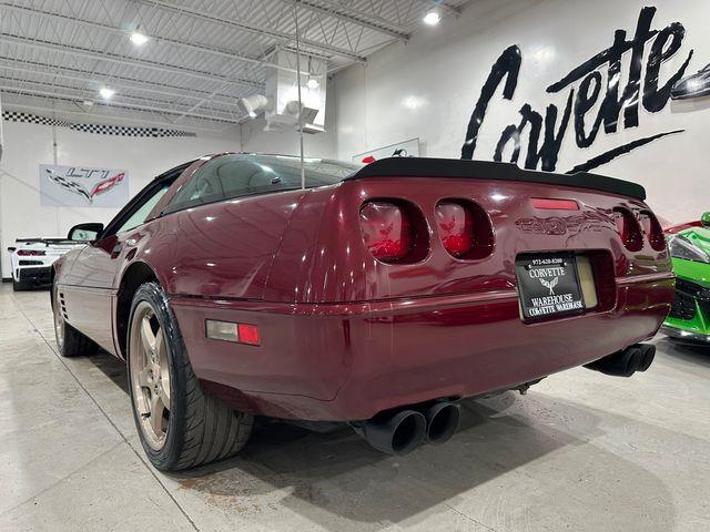 1993 Chevrolet Corvette (CC-2085970) for sale in Dallas, Texas