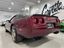 1993 Chevrolet Corvette (CC-2085970) for sale in Dallas, Texas