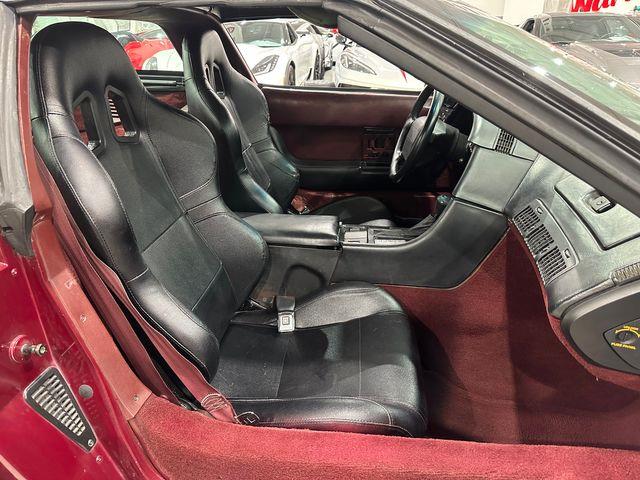 1993 Chevrolet Corvette (CC-2085970) for sale in Dallas, Texas