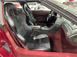 1993 Chevrolet Corvette (CC-2085970) for sale in Dallas, Texas