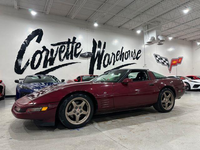 1993 Chevrolet Corvette (CC-2085970) for sale in Dallas, Texas