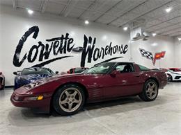 1993 Chevrolet Corvette (CC-2085970) for sale in Dallas, Texas