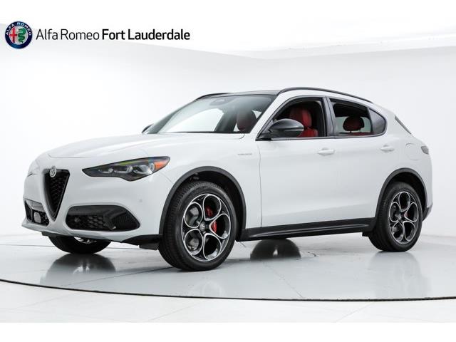 2026 Alfa Romeo Stelvio (CC-2085971) for sale in Fort Lauderdale, Florida