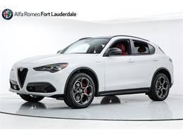 2026 Alfa Romeo Stelvio (CC-2085971) for sale in Fort Lauderdale, Florida