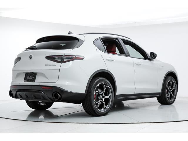 2026 Alfa Romeo Stelvio (CC-2085971) for sale in Fort Lauderdale, Florida