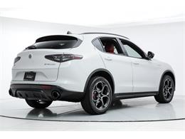 2026 Alfa Romeo Stelvio (CC-2085971) for sale in Fort Lauderdale, Florida