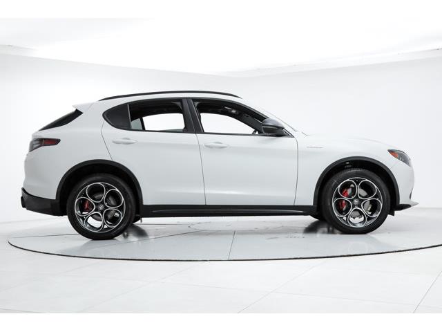 2026 Alfa Romeo Stelvio (CC-2085971) for sale in Fort Lauderdale, Florida