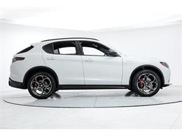 2026 Alfa Romeo Stelvio (CC-2085971) for sale in Fort Lauderdale, Florida