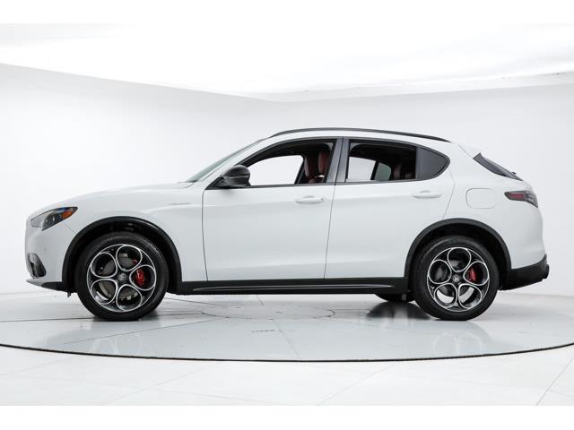 2026 Alfa Romeo Stelvio (CC-2085971) for sale in Fort Lauderdale, Florida