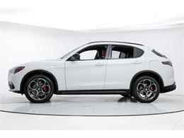 2026 Alfa Romeo Stelvio (CC-2085971) for sale in Fort Lauderdale, Florida
