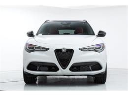 2026 Alfa Romeo Stelvio (CC-2085971) for sale in Fort Lauderdale, Florida