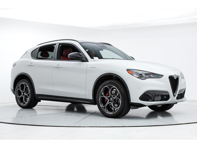 2026 Alfa Romeo Stelvio (CC-2085971) for sale in Fort Lauderdale, Florida