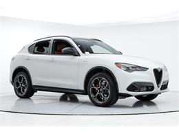 2026 Alfa Romeo Stelvio (CC-2085971) for sale in Fort Lauderdale, Florida