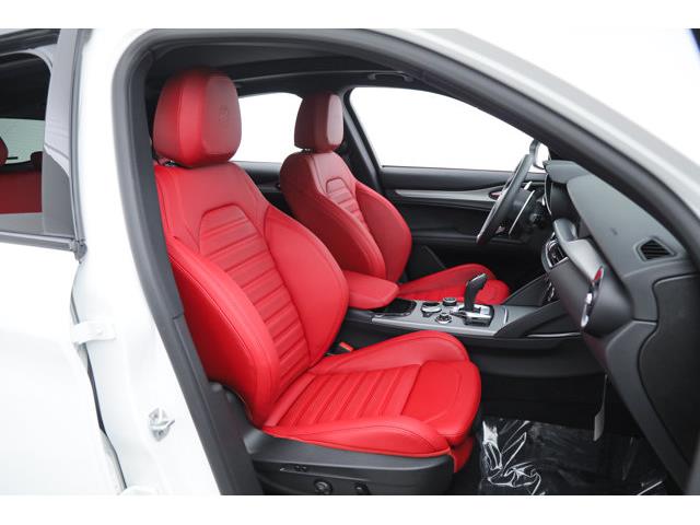 2026 Alfa Romeo Stelvio (CC-2085971) for sale in Fort Lauderdale, Florida