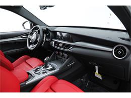 2026 Alfa Romeo Stelvio (CC-2085971) for sale in Fort Lauderdale, Florida