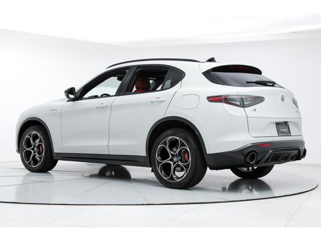 2026 Alfa Romeo Stelvio (CC-2085971) for sale in Fort Lauderdale, Florida