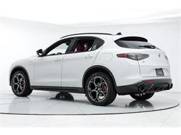 2026 Alfa Romeo Stelvio (CC-2085971) for sale in Fort Lauderdale, Florida