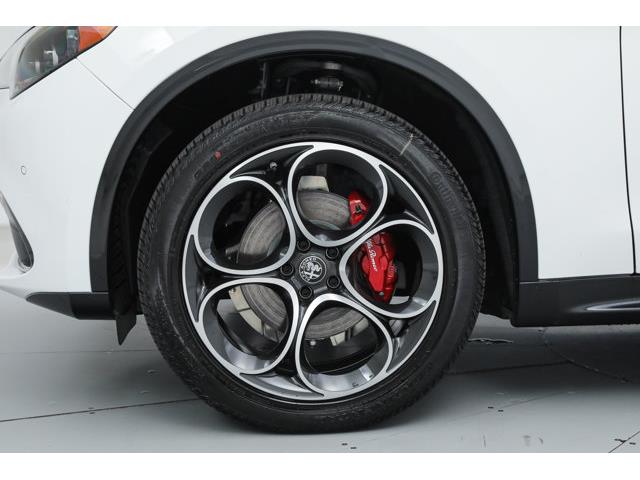 2026 Alfa Romeo Stelvio (CC-2085971) for sale in Fort Lauderdale, Florida