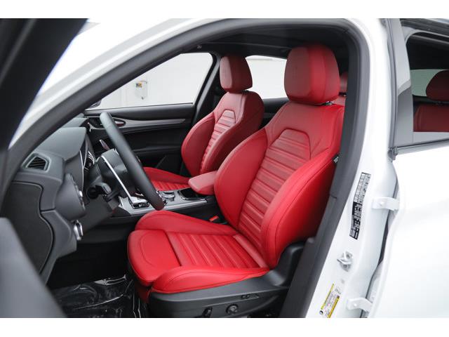 2026 Alfa Romeo Stelvio (CC-2085971) for sale in Fort Lauderdale, Florida