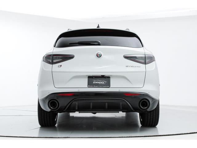 2026 Alfa Romeo Stelvio (CC-2085971) for sale in Fort Lauderdale, Florida