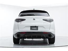 2026 Alfa Romeo Stelvio (CC-2085971) for sale in Fort Lauderdale, Florida