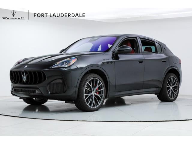 2026 Maserati Grecale (CC-2085972) for sale in Fort Lauderdale, Florida
