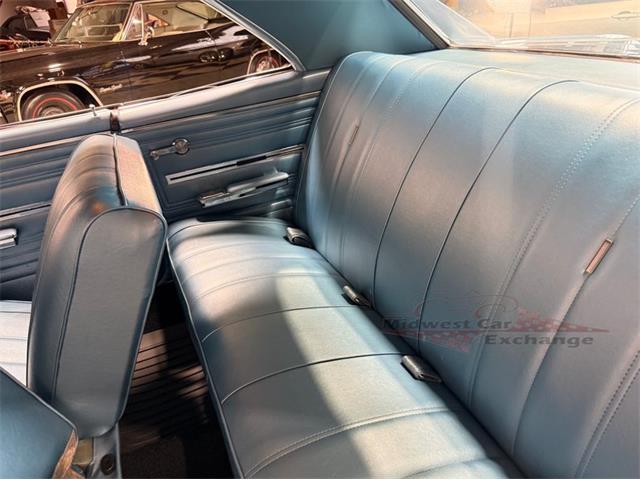 1966 Chevrolet Chevelle (CC-2085974) for sale in Alsip, Illinois