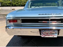 1966 Chevrolet Chevelle (CC-2085974) for sale in Alsip, Illinois