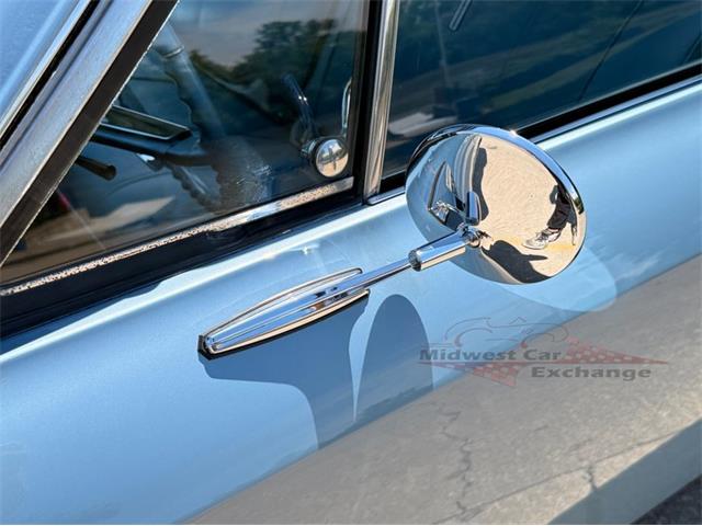 1966 Chevrolet Chevelle (CC-2085974) for sale in Alsip, Illinois