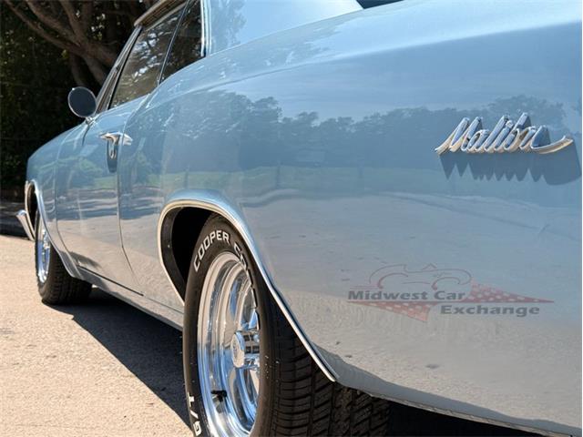 1966 Chevrolet Chevelle (CC-2085974) for sale in Alsip, Illinois