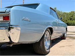 1966 Chevrolet Chevelle (CC-2085974) for sale in Alsip, Illinois