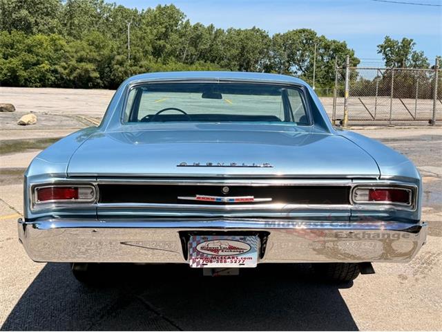 1966 Chevrolet Chevelle (CC-2085974) for sale in Alsip, Illinois